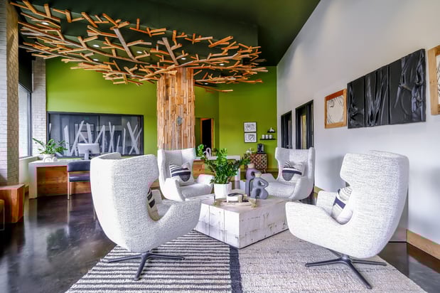 Images Elan Redmond Apartments