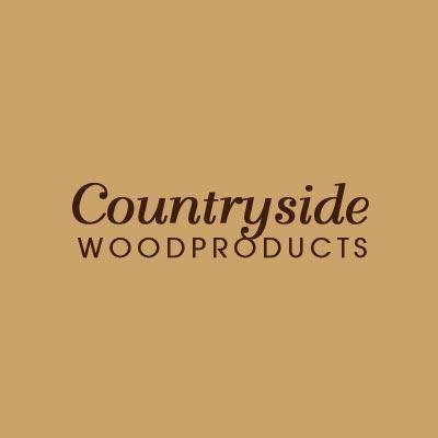 Countryside Woodproducts Logo