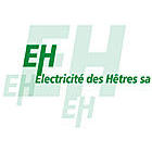 Electricité des Hêtres SA Logo