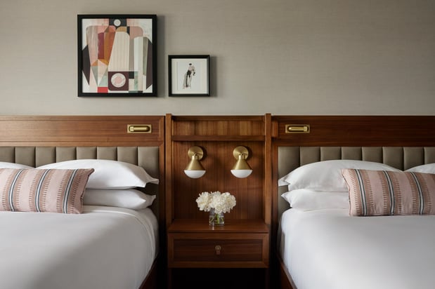 Images InterContinental San Antonio Riverwalk by IHG