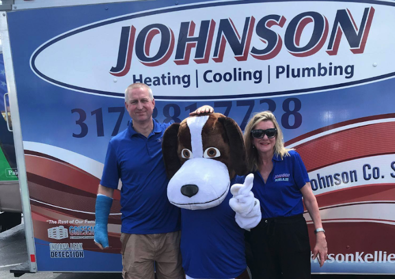 Johnson Heating | Cooling | Plumbing Photo
