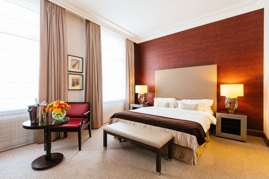 Radisson Blu Style Hotel, Vienna, Herrengasse 12 in Wien