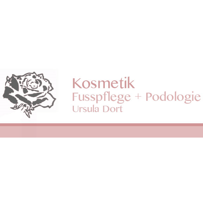 Kosmetik + Podologie Dort GmbH Logo