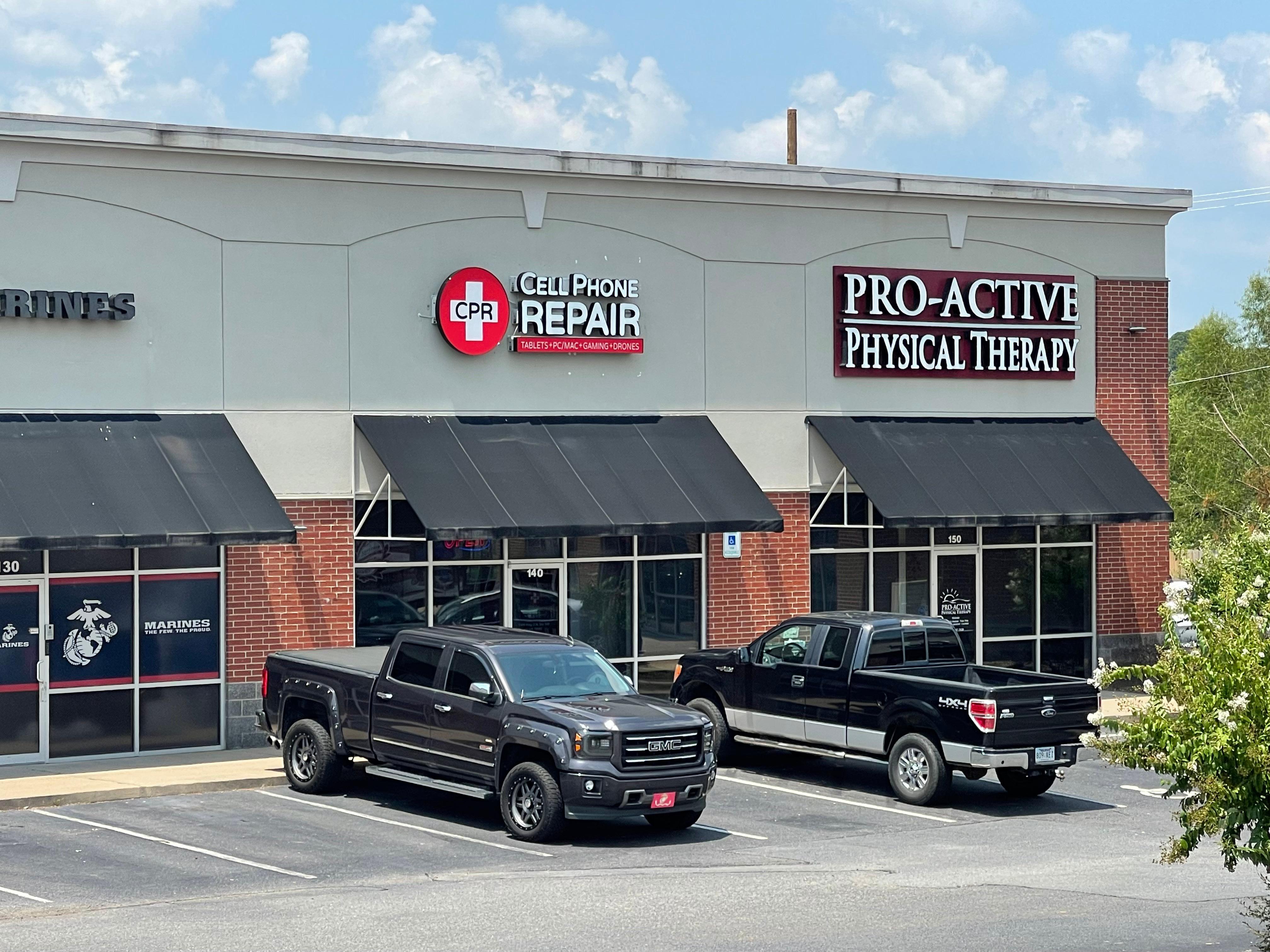 CPR Cell Phone Repair Bryant AR