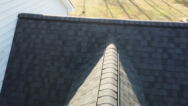 Images Carolina Custom Roofing Services