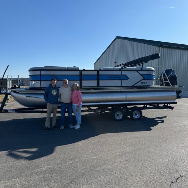 Images Vance Outdoors Marine