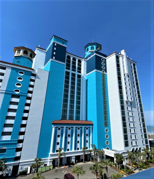 Images Renovia - Tampa