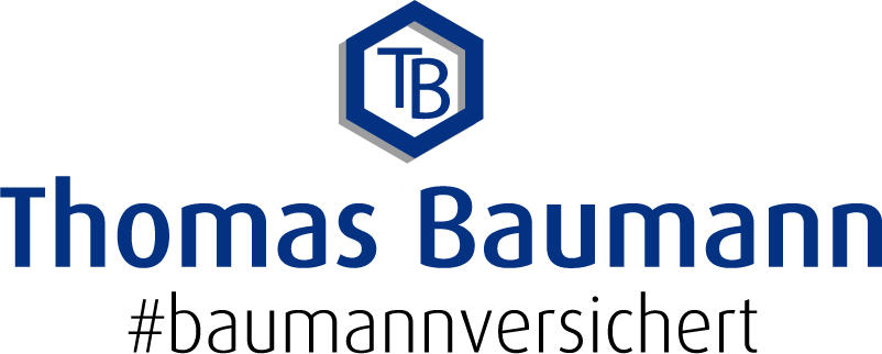 Signal Iduna Bezirksdirektion Thomas Baumann - Agenturlogo (#baumannversichert)