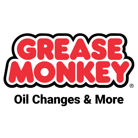 Grease Monkey Logo