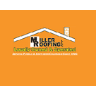 Miller Roofing LLC Logo