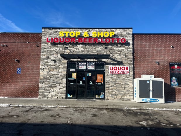 Images CoinFlip Bitcoin ATM - Sunoco (Lansing)
