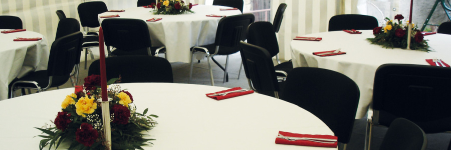 Partyservice Heiko Höfer, Tronitzer Straße 36 in Dresden