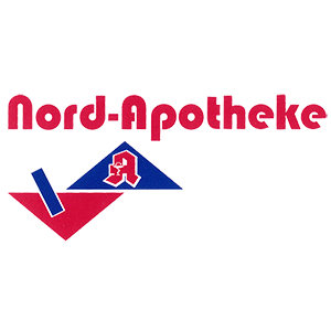 Logo Logo der Nord-Apotheke
