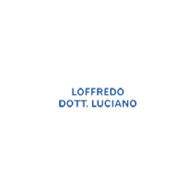 Loffredo Dott. Luciano Logo