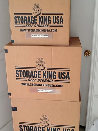 Images Storage King USA