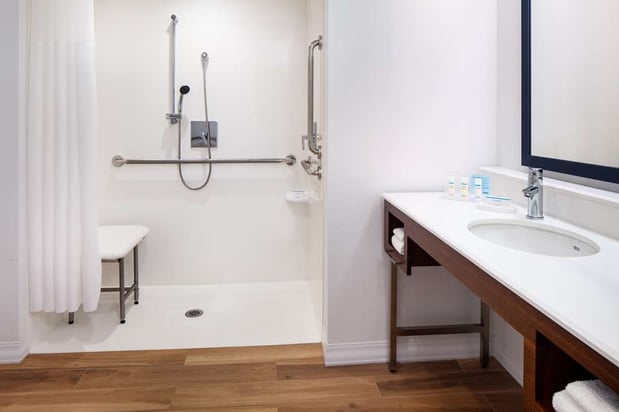 Images Hampton Inn Boston Seaport District