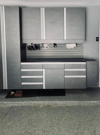 Images PremierGarage: Serving Detroit & Greater Michigan