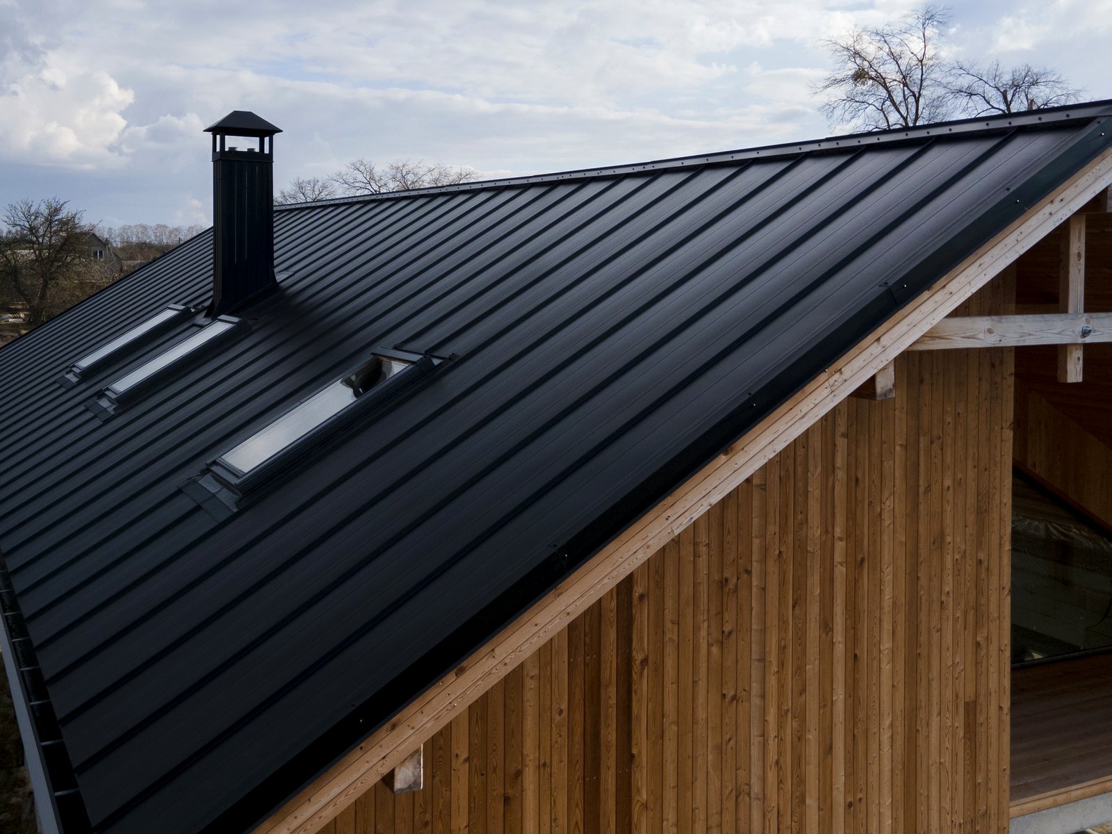 Dales Roofing