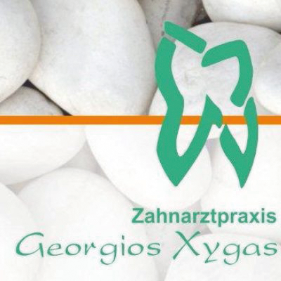 Zahnarztpraxis Georgios Xygas in Nürnberg - Logo