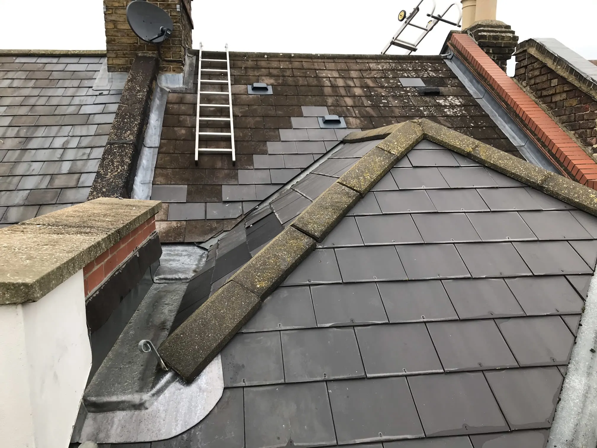 Images ABRS Roofing Services Ltd