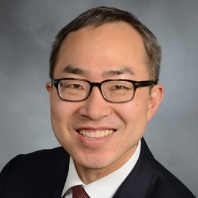 Paul Chung, Medical Doctor (MD)