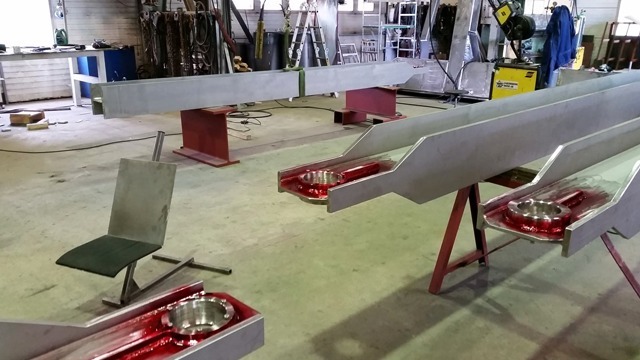 Images Wingafield Svets & Stålkontroll AB