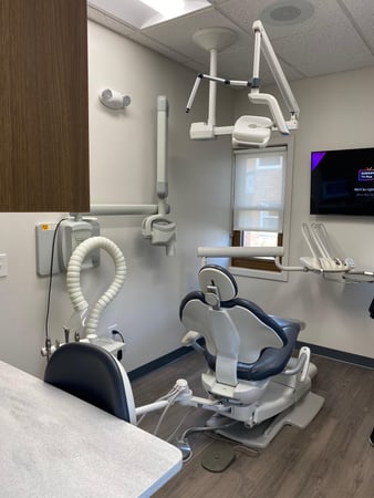 Images Signature Dental: Jeremy M. Thiel DDS, LLC