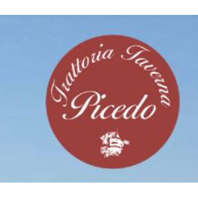 Taverna Picedo Logo