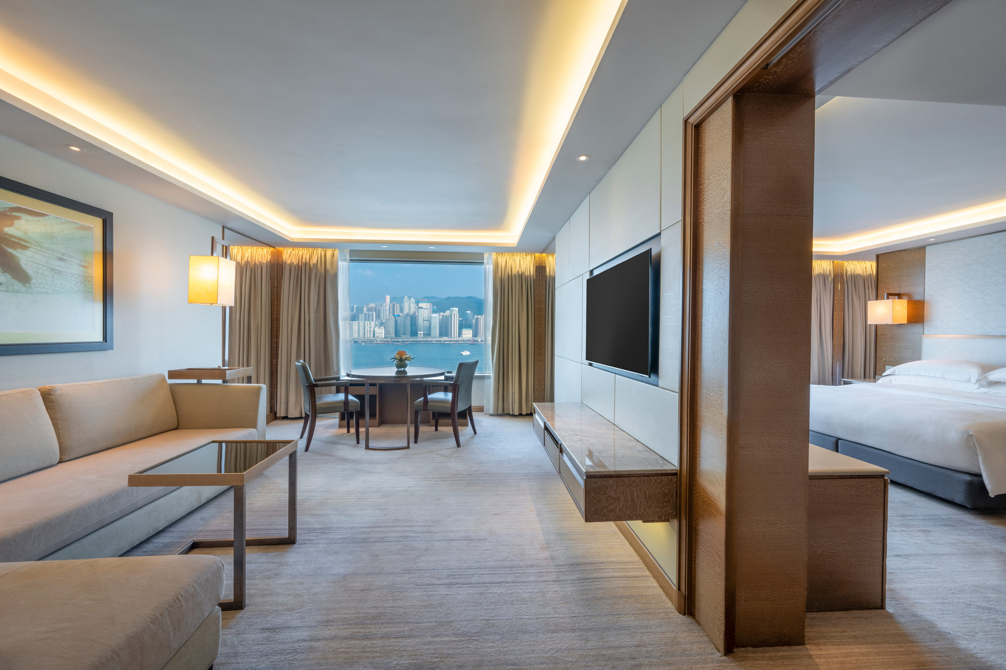 Images InterContinental Grand Stanford Hong Kong by IHG