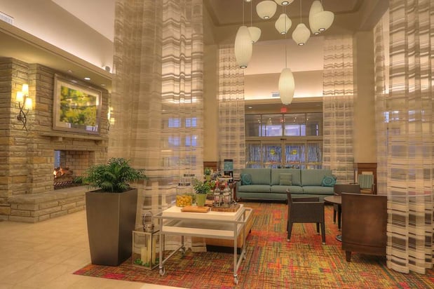 Images Hilton Garden Inn Pigeon Forge