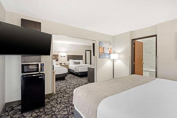 Images Best Western Morton Inn