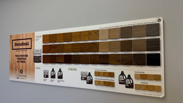 Images Classic Hardwood Floors