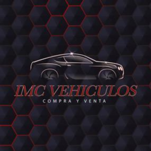 IMC Automóviles Logo