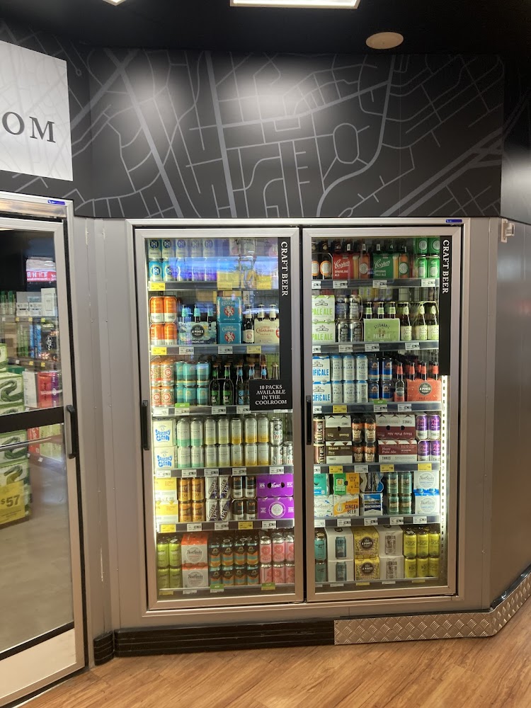 Images Liquorland Umina