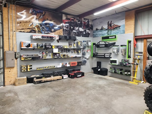 Images RideNow Powersports Decatur