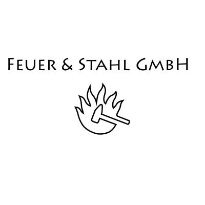Feuer und Stahl Logo