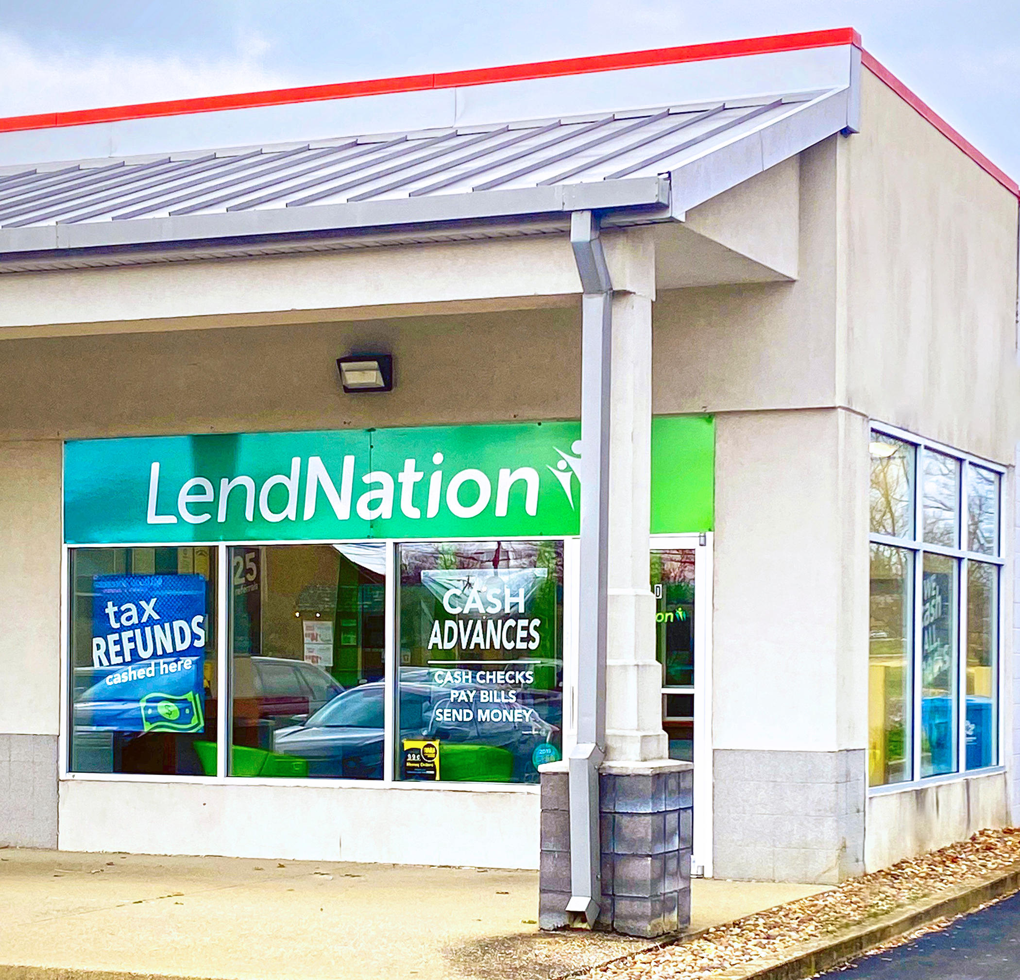 LendNation Photo