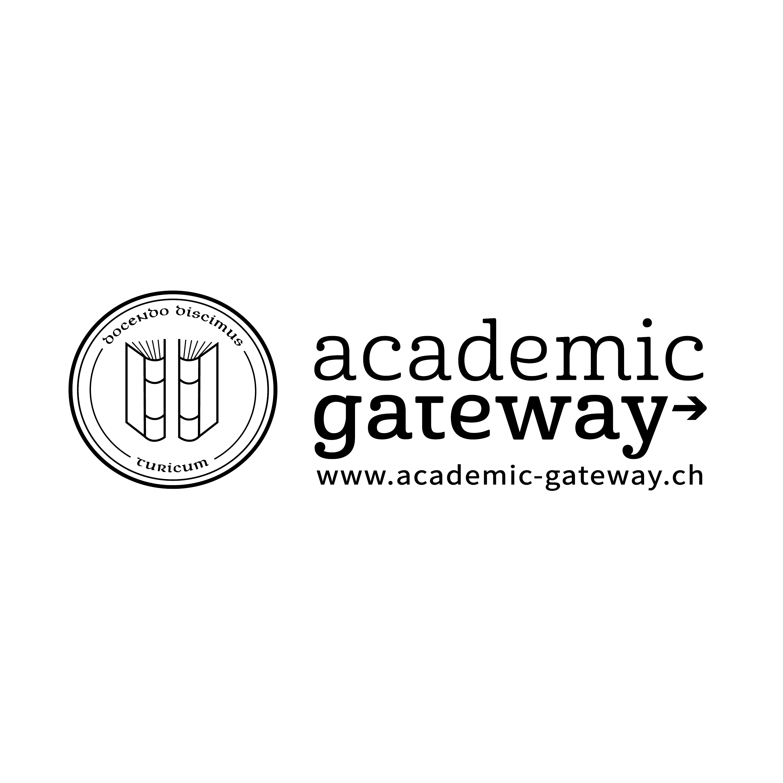 Academic Gateway Logo