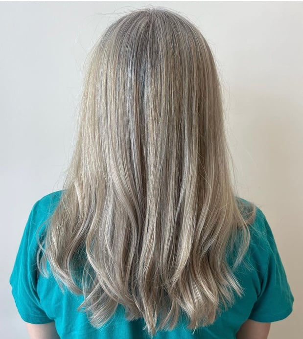 Images Alora Salon & Skincare