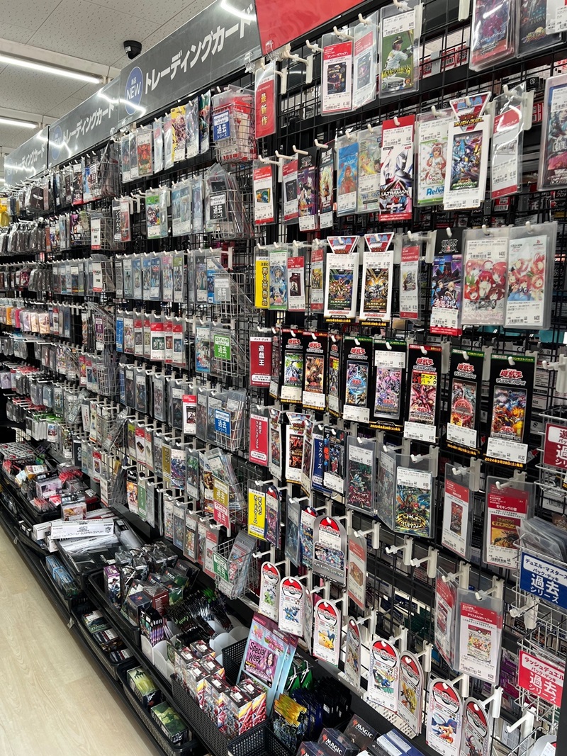 Images ふるいちトレカパーク日本橋店