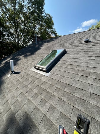Images Synergy Skylights