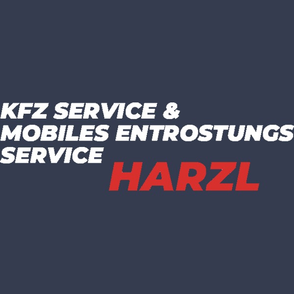 Logo von KFZ Harzl