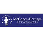 McGehee Insurance Agency, Inc. Logo