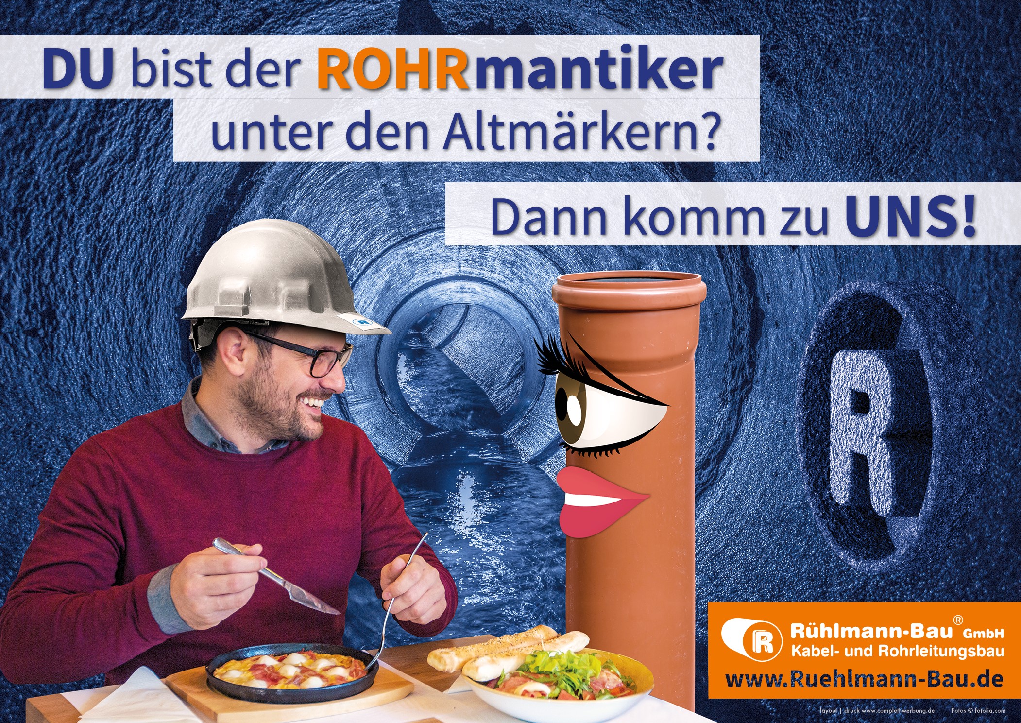 Bilder Rühlmann-Bau GmbH