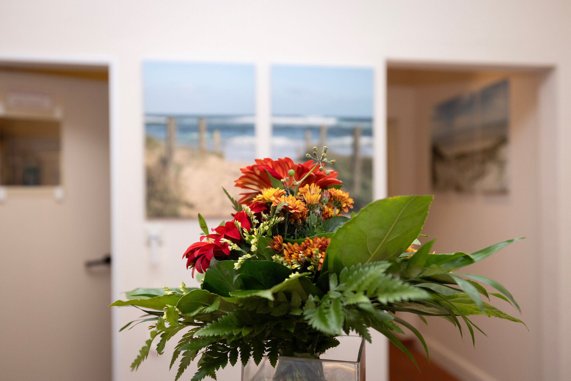 Zahnarztpraxis Scharbeutz - KüstenZahnärzte, Am Bürgerhaus 1 in Scharbeutz