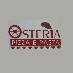 Logo Osteria Pizza e Pasta Lucia & Lory