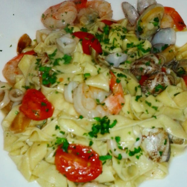 Images Cucina Basilico