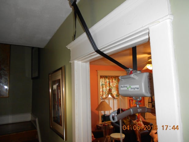 Images 101 Mobility of Northeast Pennsylvania