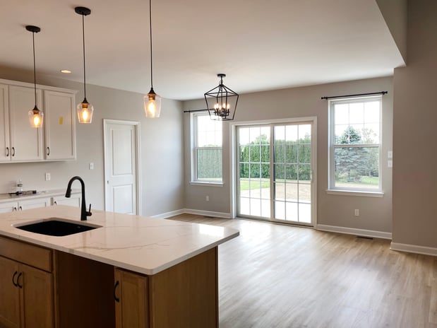 Images Spectrum Homes and Remodeling