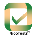 NicoTests Logo